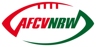 AFCV NRW – American Football Verband NRW